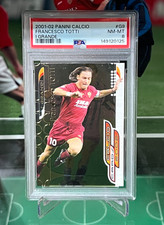 2001-02 Panini Calcio Grandi