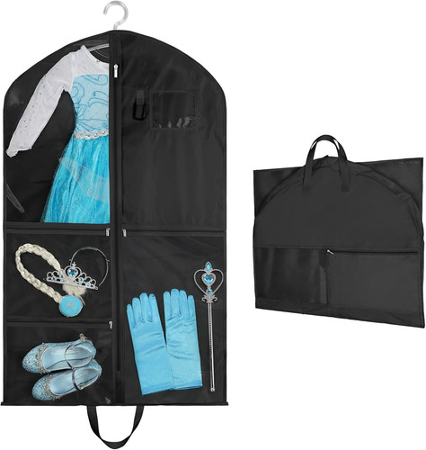Borsa porta abiti - abiti, cm