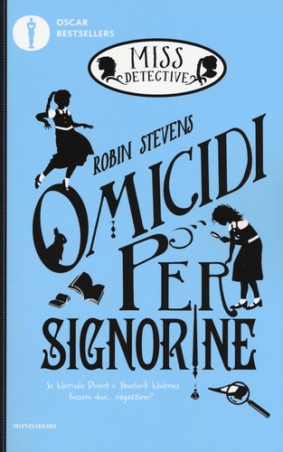 Omicidi per signorine miss - omicidi,
