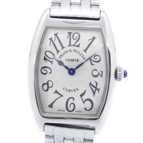 Franck muller tonocar - franck,