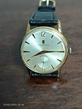 Orologio Vintage Festina Swiss