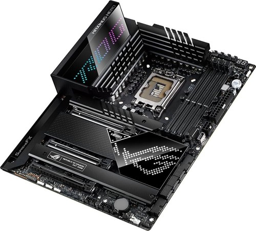 Asus rog maximus - rog, z690