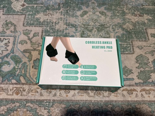 Vita feet pad riscaldante - feet, per
