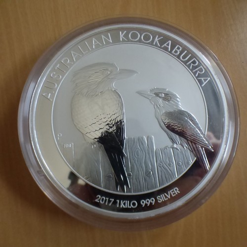 Australia kookaburra 2017 - australia, 30$
