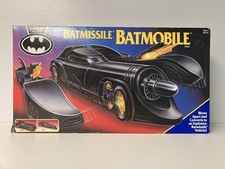 Batmobile Kenner Batman