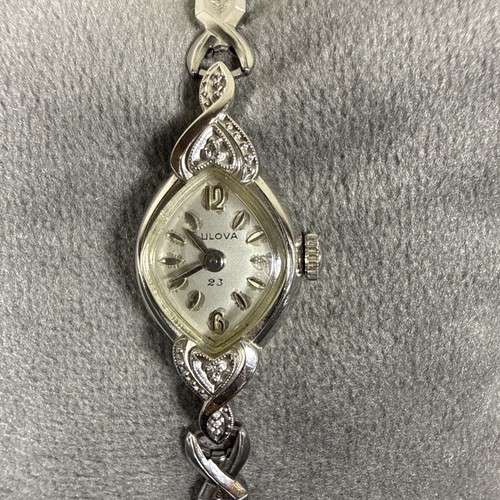 Orologio vintage 1964 - 1964, bulova