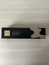 ghd Curve Wand Arricciacapelli