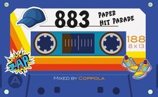 883 Paper hit Parade - AA.VV.