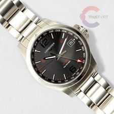 Orologio Longines Conquest VHP