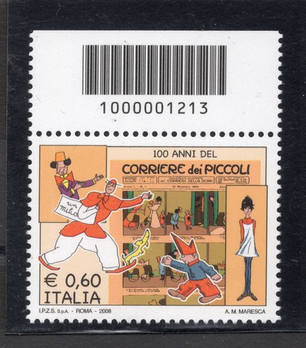 2008 corriere dei - 2008,