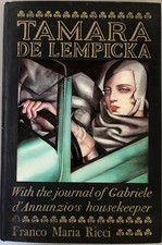TAMARA DE LEMPICKA, Fine Ltd