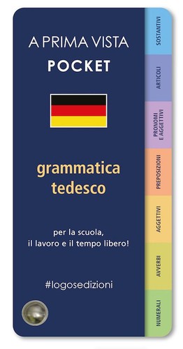 Libri prima vista pocket - libri,