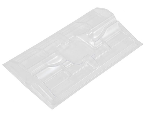 Spoiler xray anteriore - xray, x1
