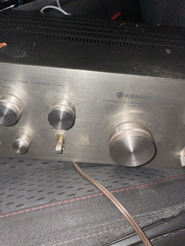 Kenwood ka3500 - kenwood,