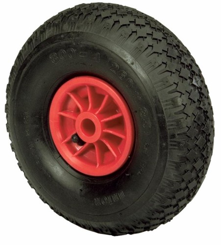 Ruota pneumatica ama 260 - pneumatica, mm