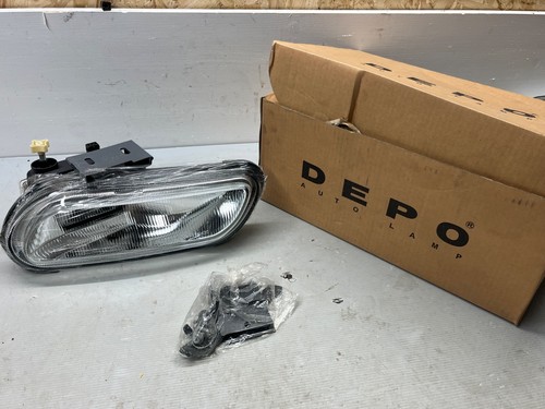 Depo peugeot 406 - peugeot,