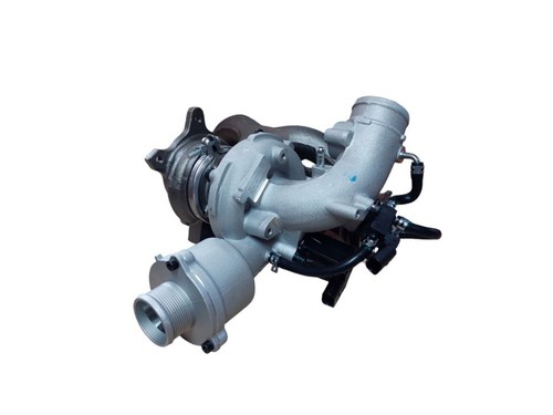 Turbina nuovo audi 15 - nuovo, a4