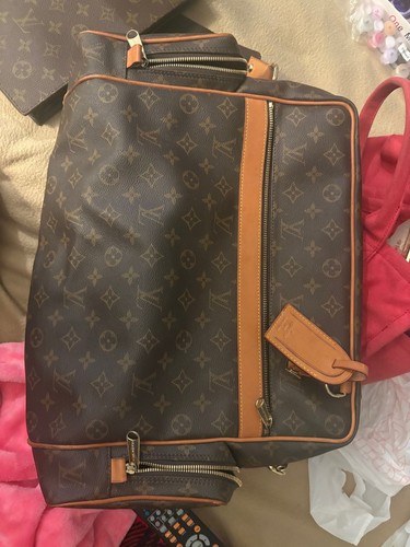 Borsa tracolla louis - borsa, vuitton