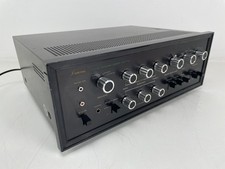 Amplificatore integrato Sansui