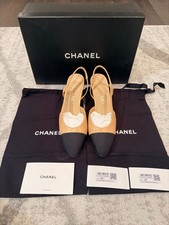 Scarpe décolleté CHANEL