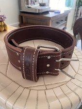 Cintura di sollevamento Rogue