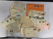 STORIA POSTALE regno RSI LOTTO