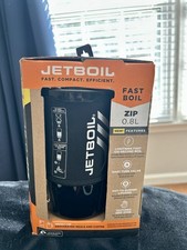 Jetboil Zip 0,8 L Stufa a