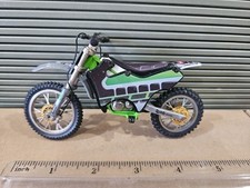 Tech Bike MX Motocross G2