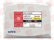 SETRA SRCM-0R1WB-A2-F-2-S /