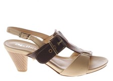 Melluso Donna Sandali tacco