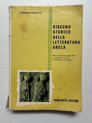 Disegno storico della