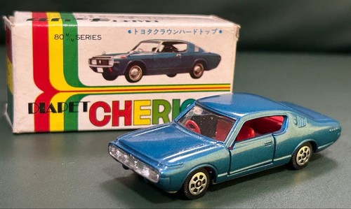 Diapet cherica toyota - diapet,