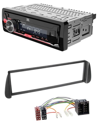 Jbl aux usb bluetooth mp3 - aux,
