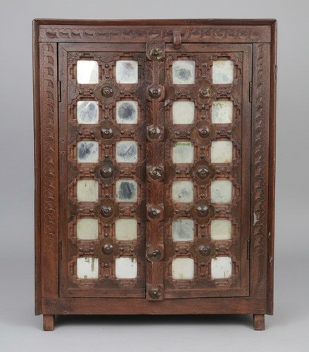 Credenza legno recuperata - credenza,