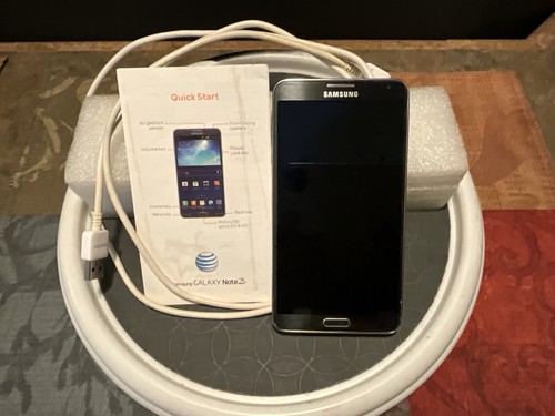 Samsung galaxy note t - samsung, at&t