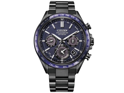 Orologio citizen attesa - orologio,