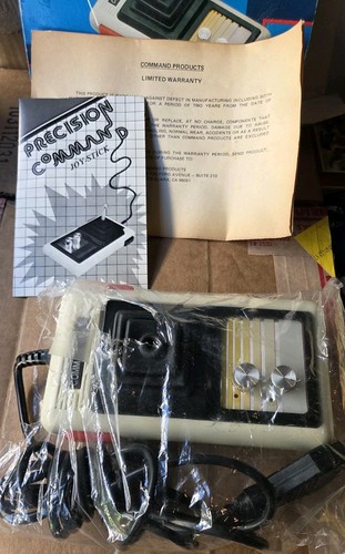 Joystick comando di - comando,
