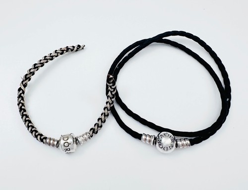 Set damaged pandora 925 - damaged,