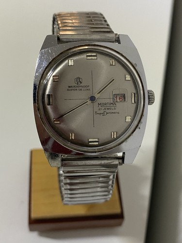 Orologio mortima - orologio,