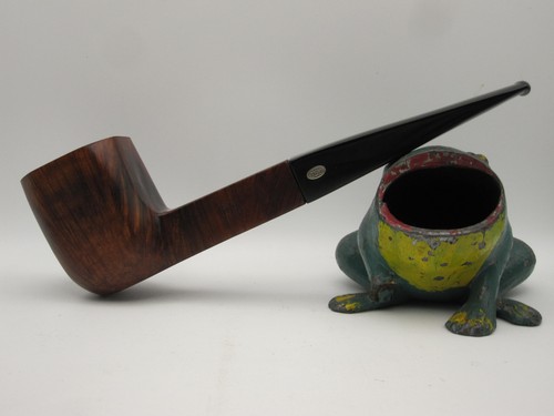 Pipa tabacco vintage gbd - pipa,