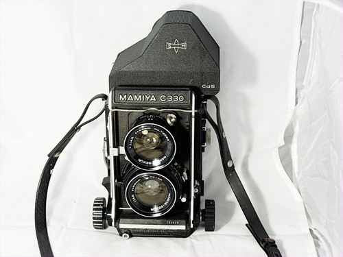 Macchina fotografica