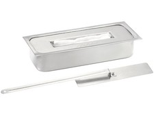 Carlo Milano Bruciatore al