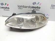 Fanale Luce Stop Posteriore