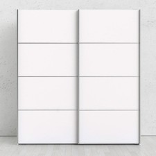 Armadio 182X200h cm con due