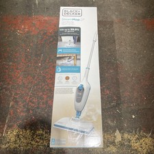 BLACK+DECKER Classic Steam-Mop