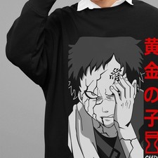 Felpa Naruto Anime Gaara