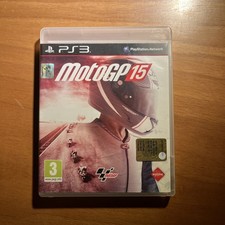 Moto GP 15 - PS3