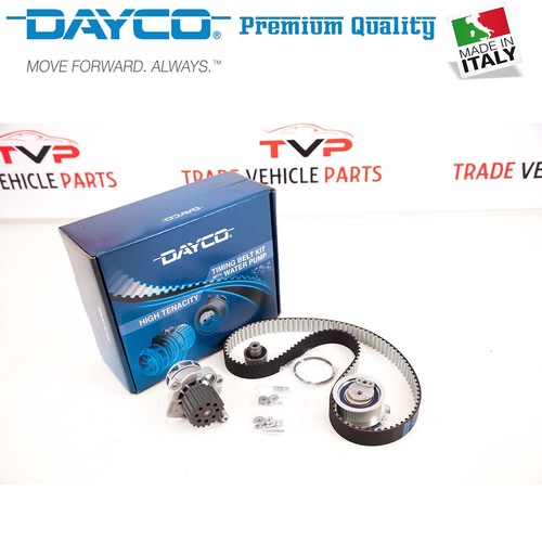Kit cinghia distribuzione - distribuzione, e