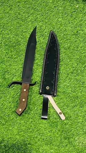 Coltello bowie cold steel 1917 - coltello,