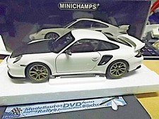 PORSCHE 911 - 997 II GT2 RS